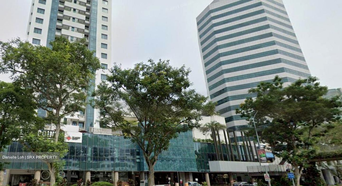 Spring Grove (D10), Retail #459655681